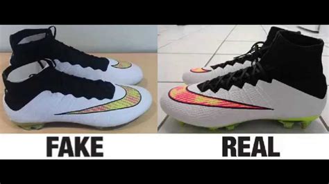 nike mercurial superfly fg fake vs real|nike mercurial superfly 5 blue.